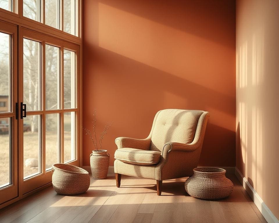 Woontrends voor meer rust in huis