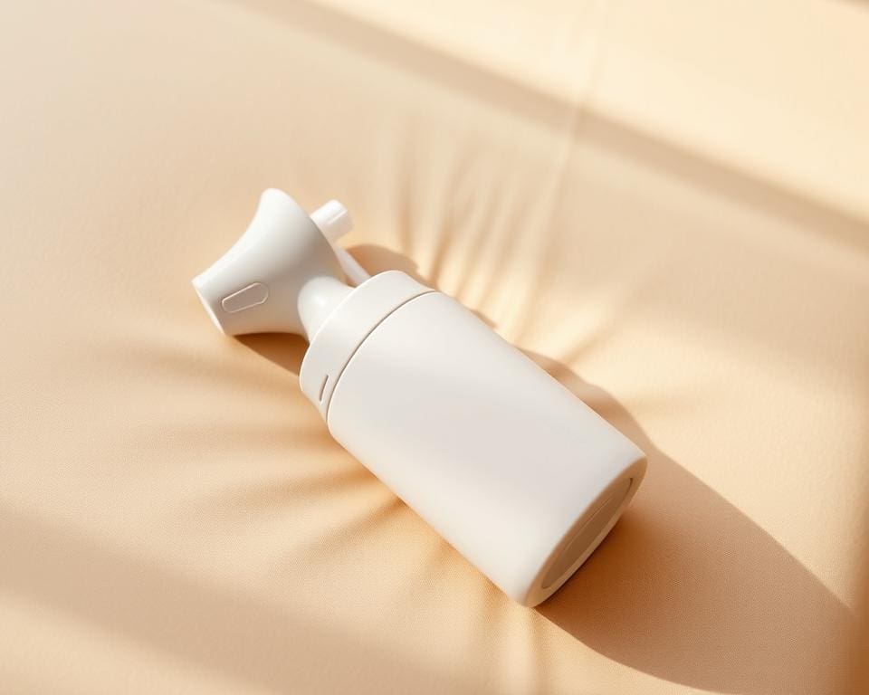 Zijn er kolven voor onderweg?