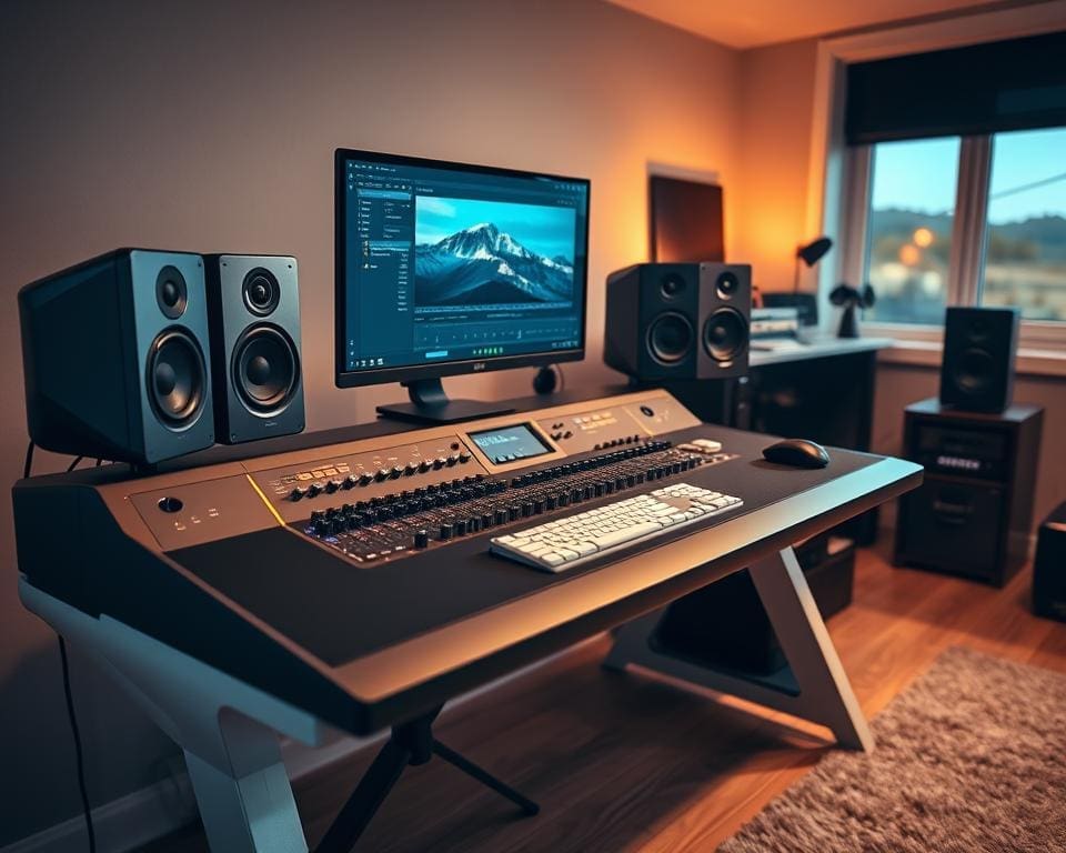 audio editing software for movies