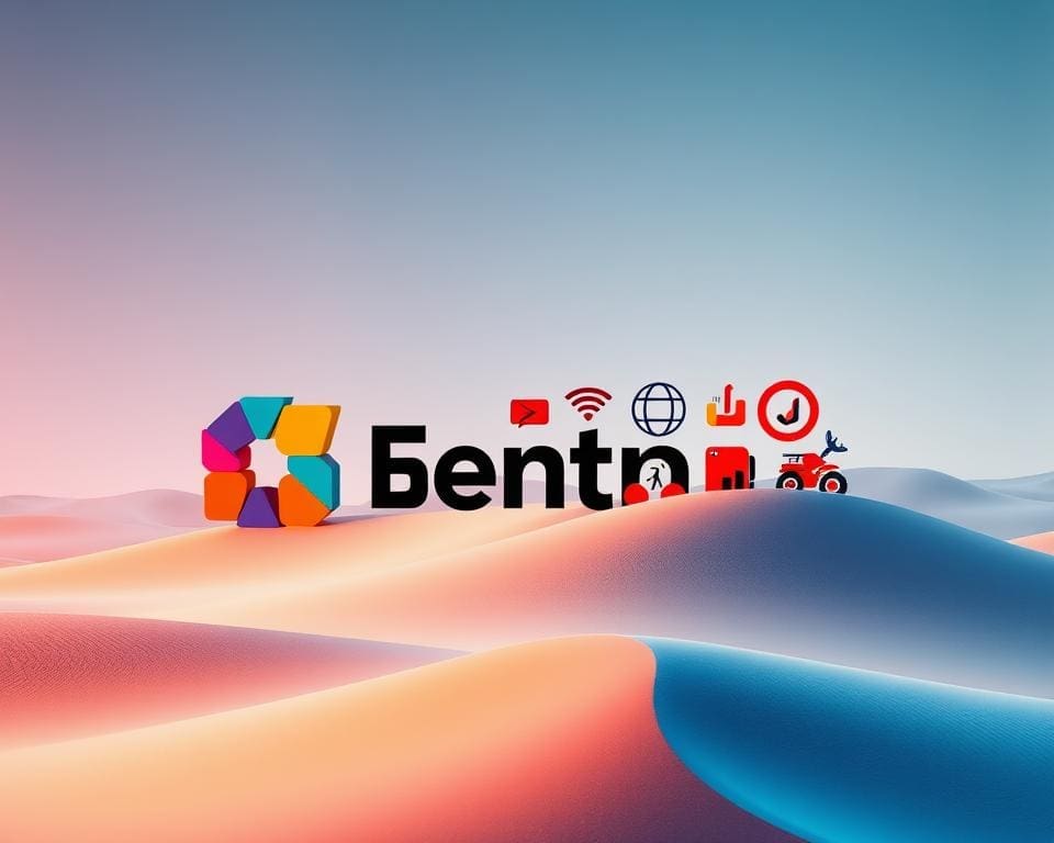 beeldtaal in visuele communicatie