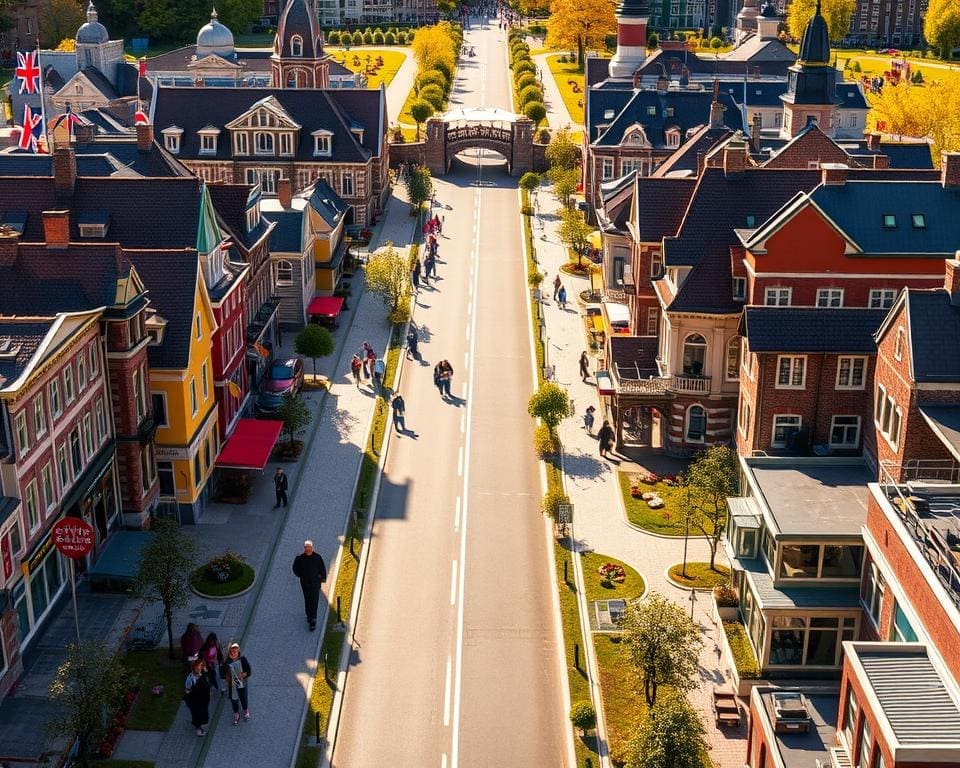 hoe Madurodam boeiend blijft