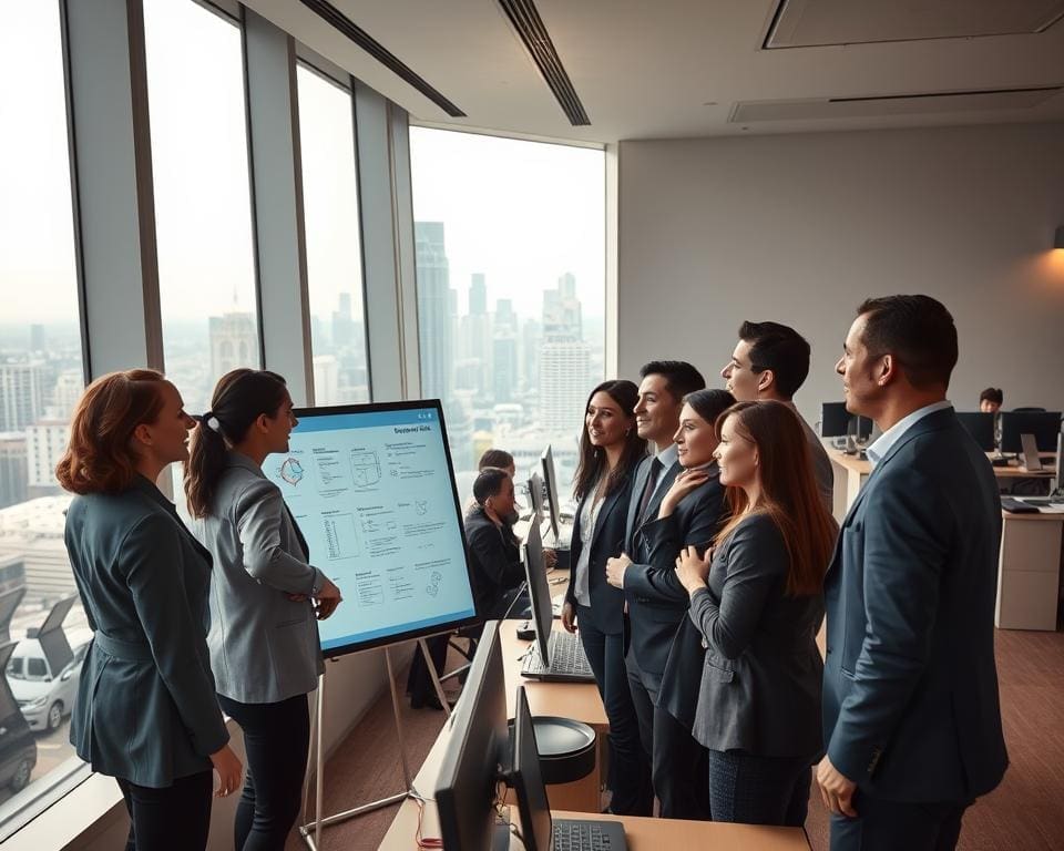 how to recruit top tech talent