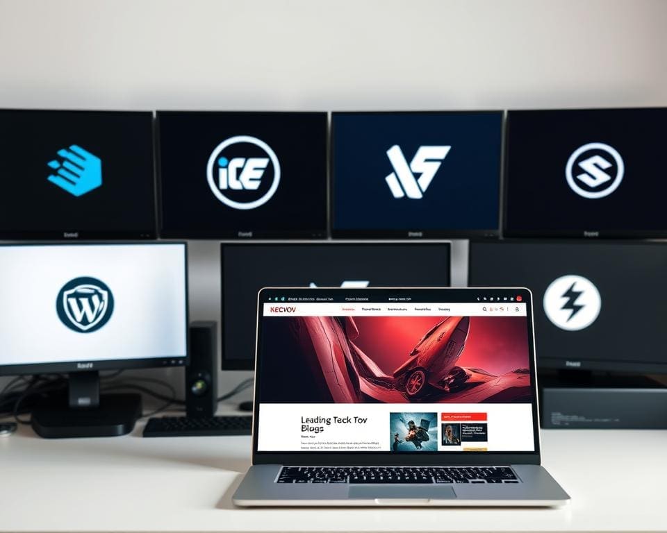 influential tech blogs