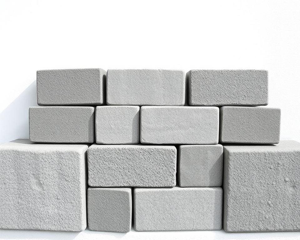 kenmerken betonstenen