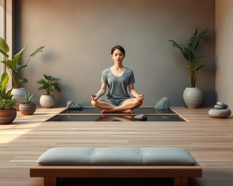 meditatie technieken voor innerlijke rust