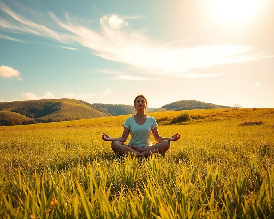 mindfulness en zelfliefde