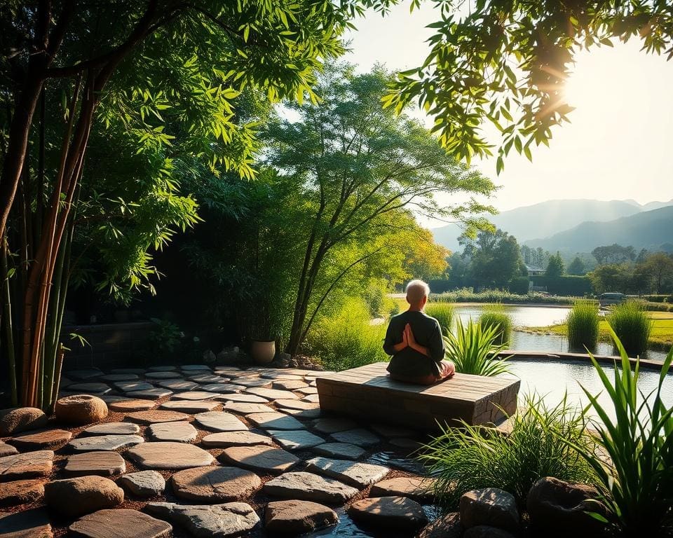 mindfulness oefeningen