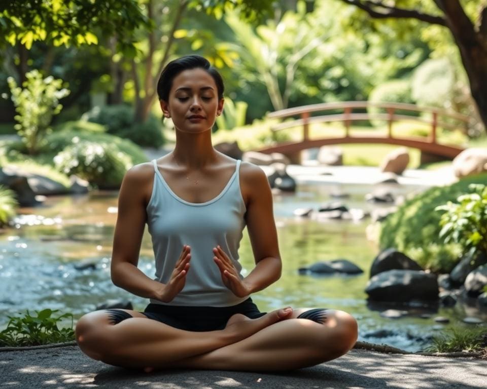 mindfulness technieken