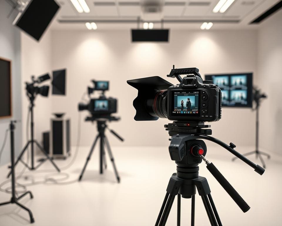 optimale frame rate voor video