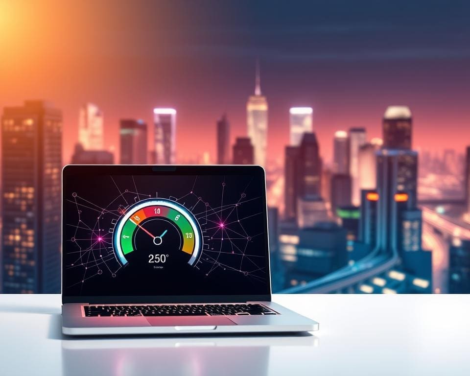 page speed optimalisatie