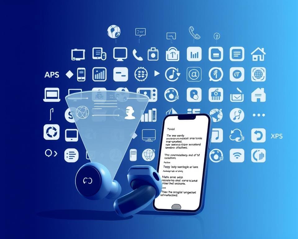 populaire real-time vertaaltechnologieën