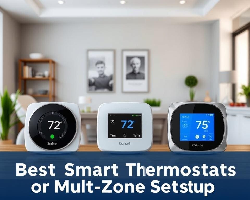 slimme thermostaat vergelijken