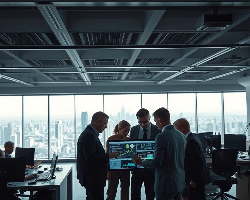 tech consulting services