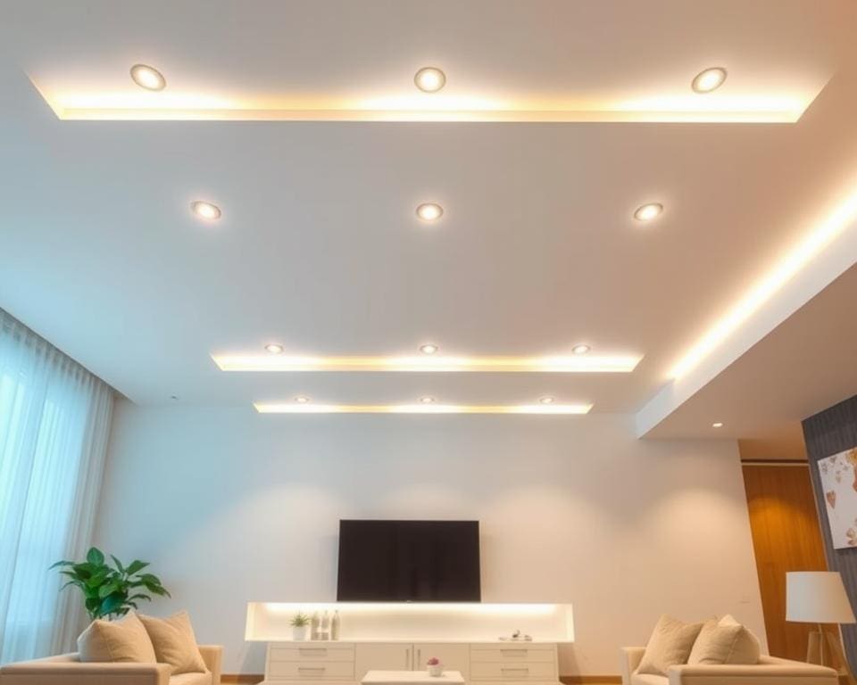 tips voor slimme verlichting