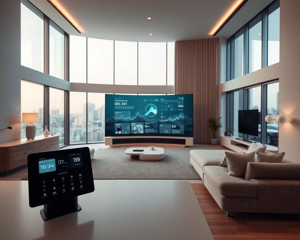 trends in smart home design