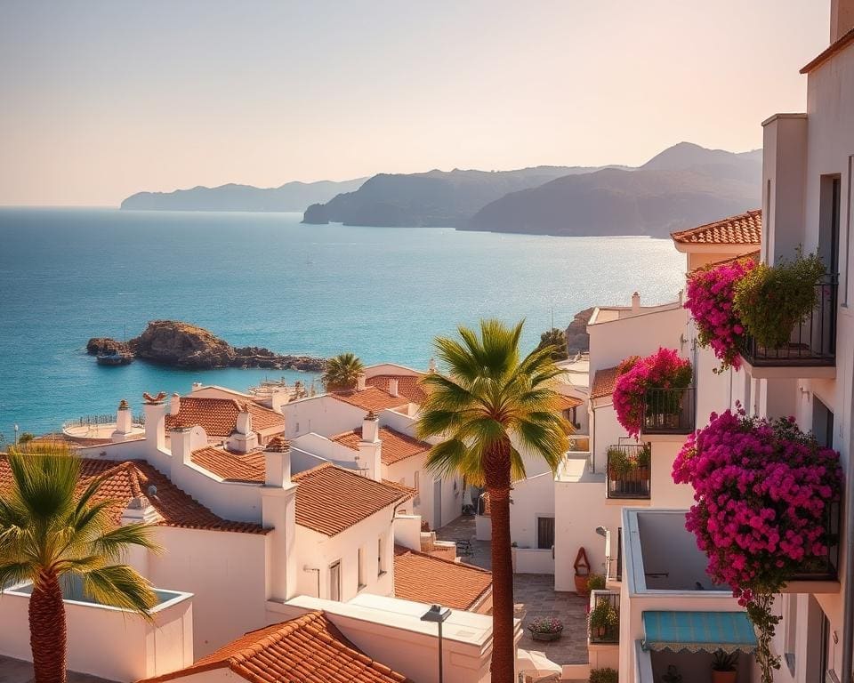vastgoed Moraira