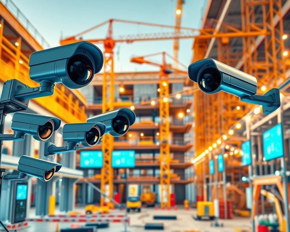 voordelen veiligheidsinstallaties