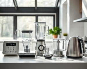 Hoe functioneel zijn de tools van Terraillon in huis?