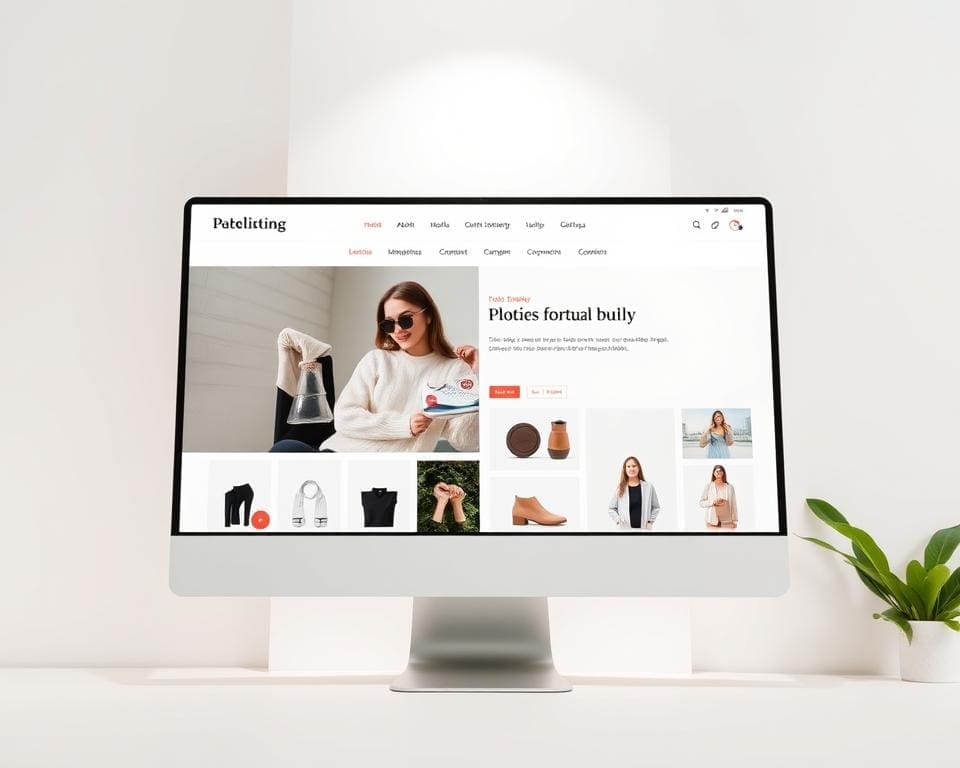 Hoe maak je een Shopify webshop SEO-vriendelijk?