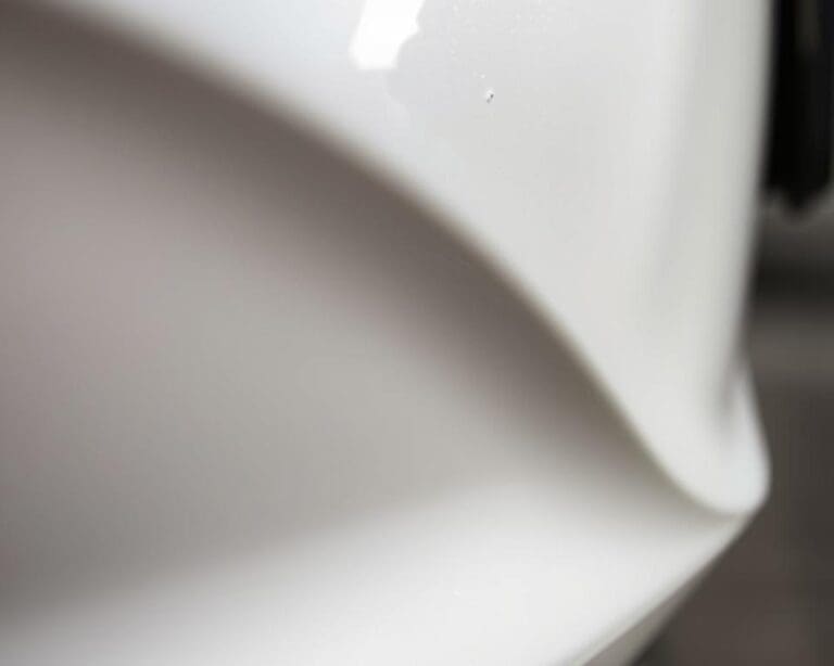 Hoe verwijder je een kras op bumper zonder spuiten?