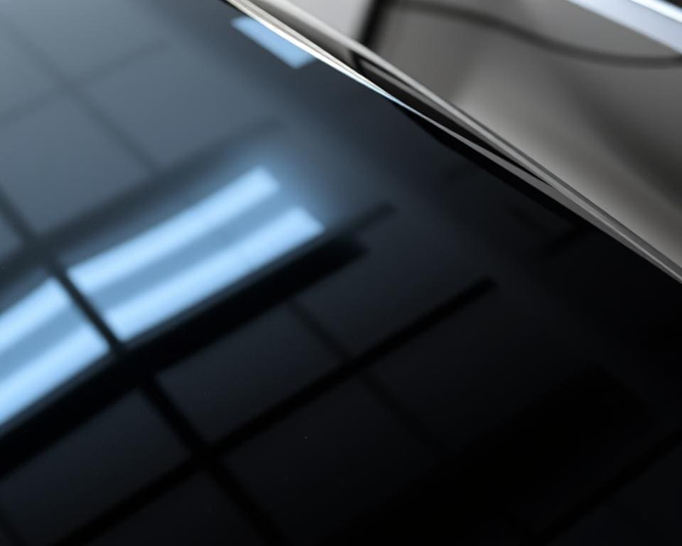 Hoe werkt autolak polijsten voor hoogglans?