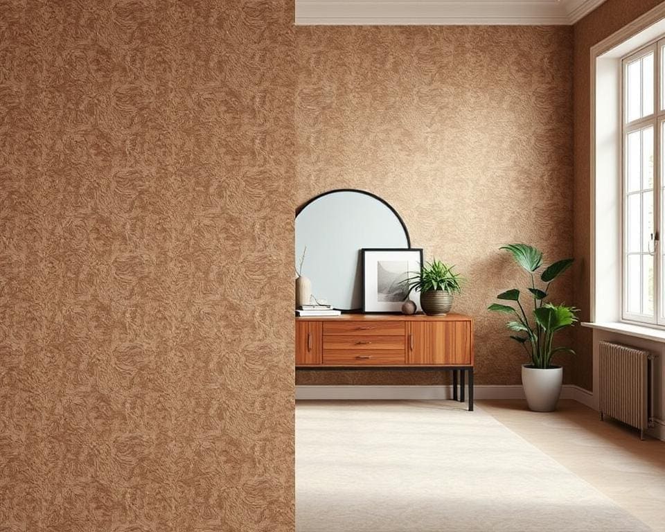 Waar bestel je eenvoudig Casamance behang online?