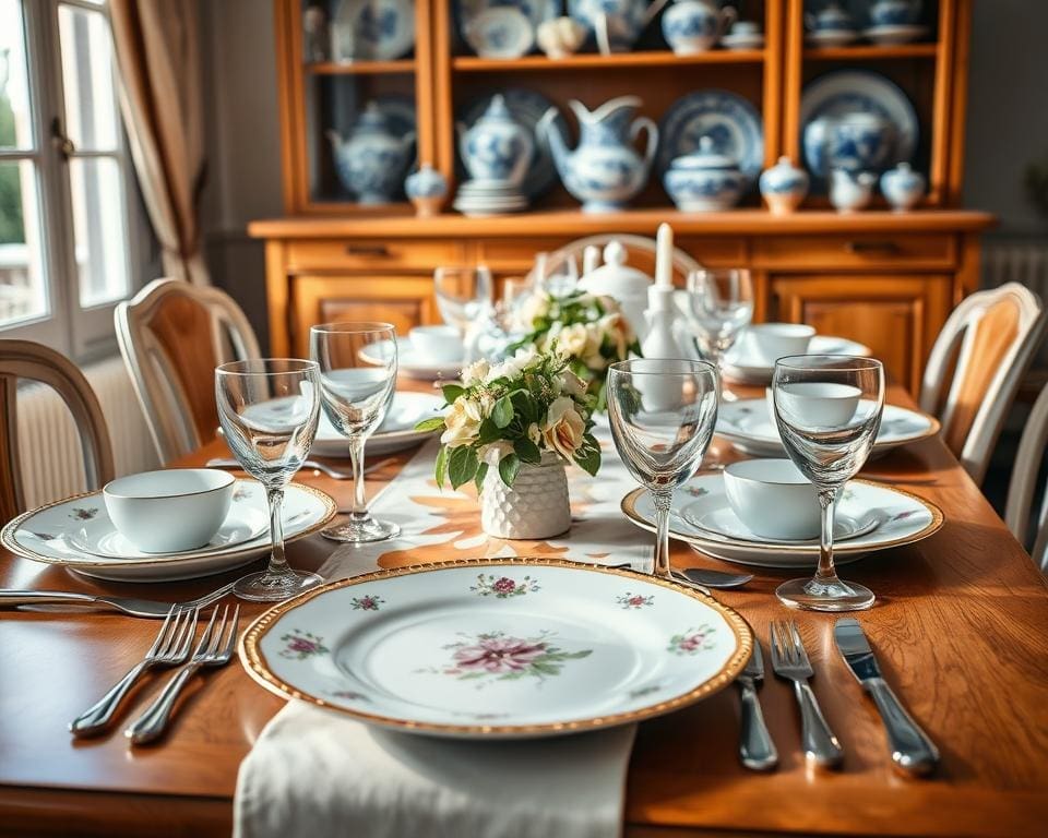 Wat maakt Royal Boch tot Belgisch erfgoed aan tafel?