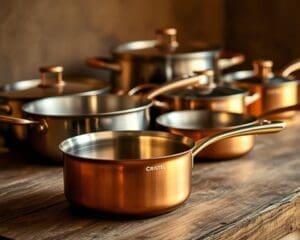 Wat maakt het Franse Cristel interessant voor hobbykoks?