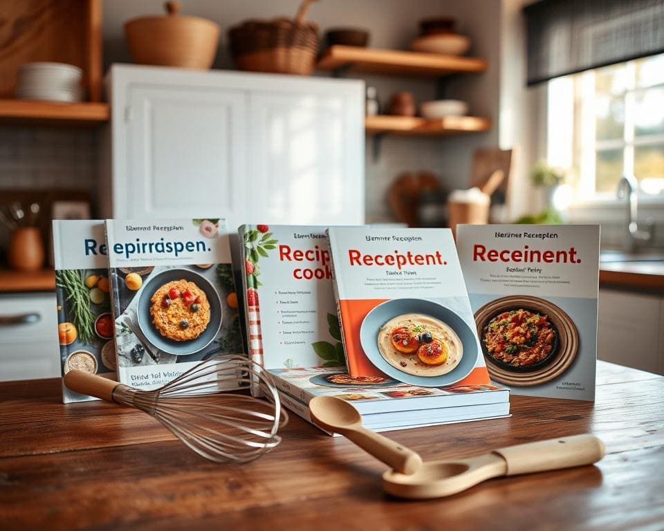 beginner recepten