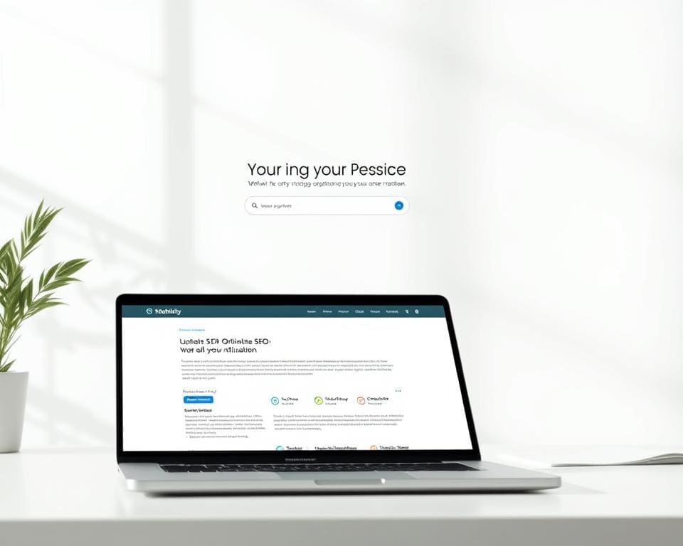 maatwerk website