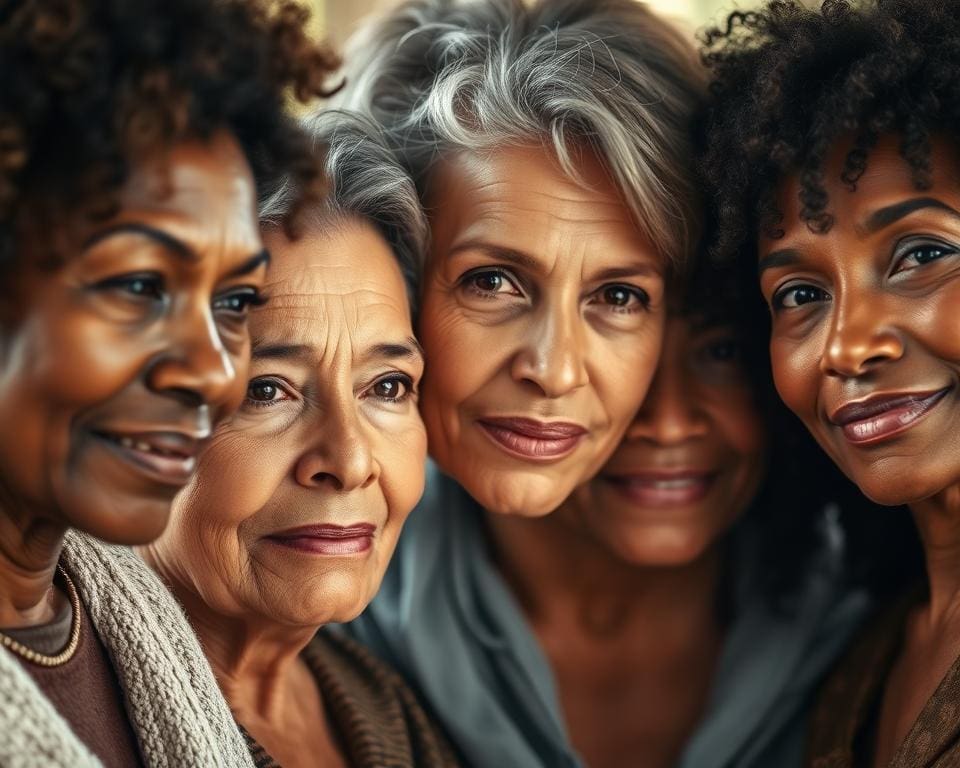 menopauze vrouwen van kleur