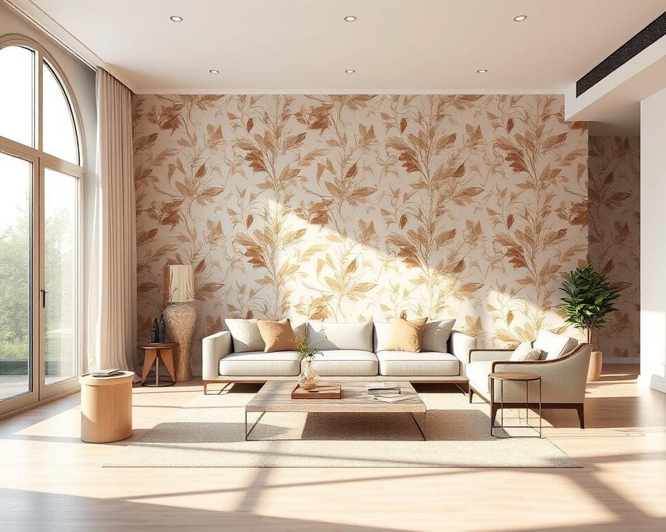 tips Casamance behang kiezen