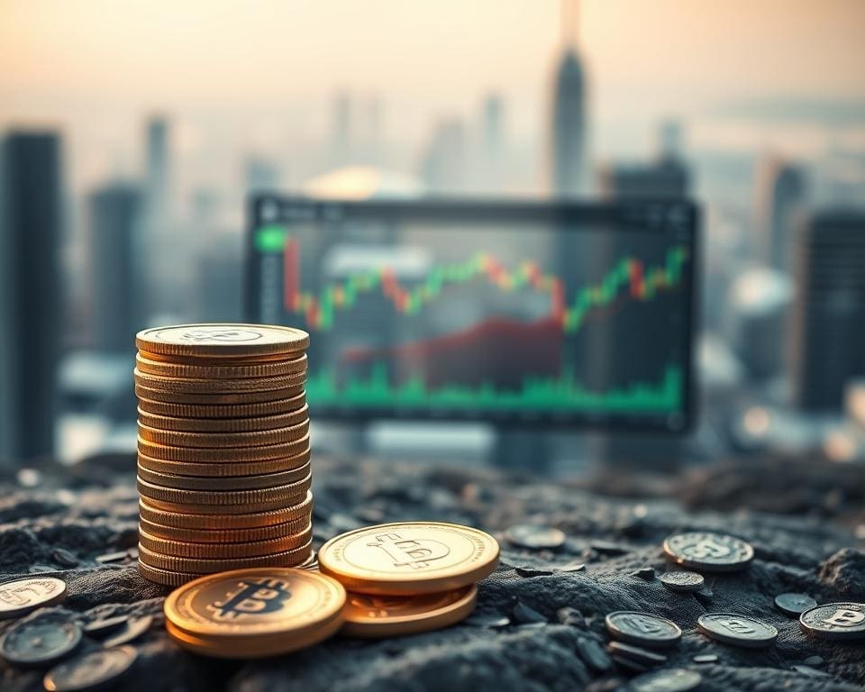 voordelen crypto beleggen