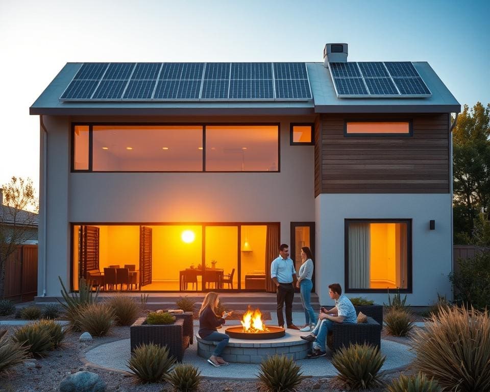 Hoe maak je je woning toekomstbestendig?