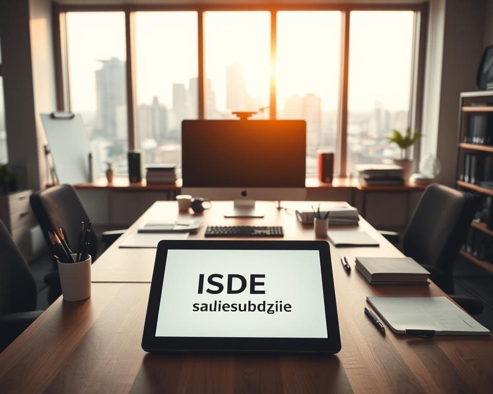 Hoe vraag je ISDE subsidie aan via side-subsidie.nl?