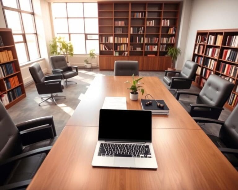 Juridische ondersteuning voor ondernemers