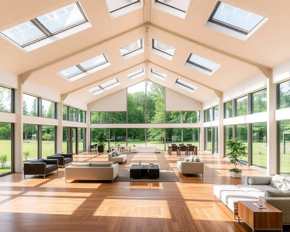 Waarom kiezen voor Veluwepark Voorthuizen zaalverhuur?