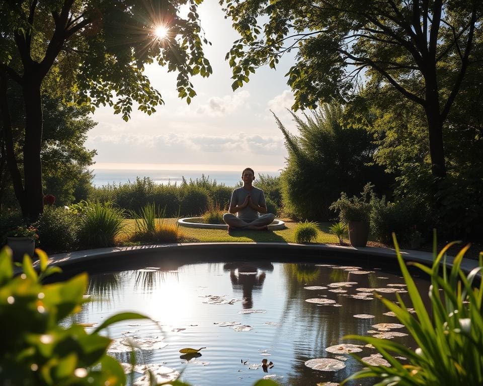 Waarom mindfulness goed werkt