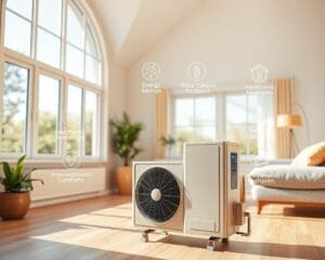 Wanneer is een warmtepomp interessant voor jouw woning?