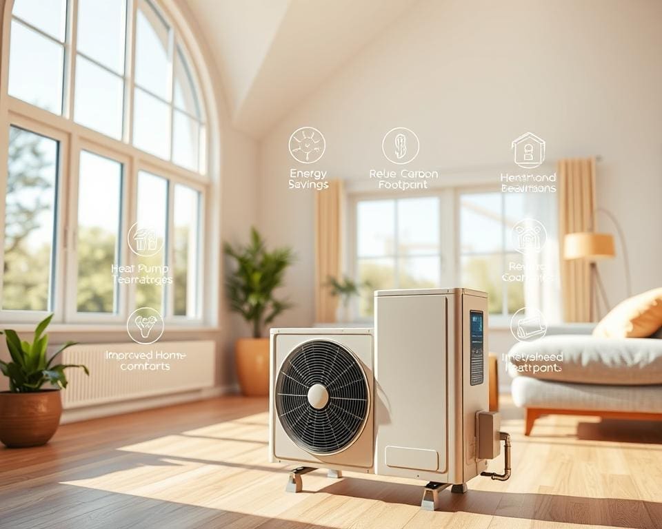 Wanneer is een warmtepomp interessant voor jouw woning?