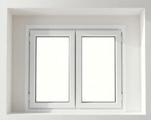 Wanneer kies je voor kunststof kozijnen?