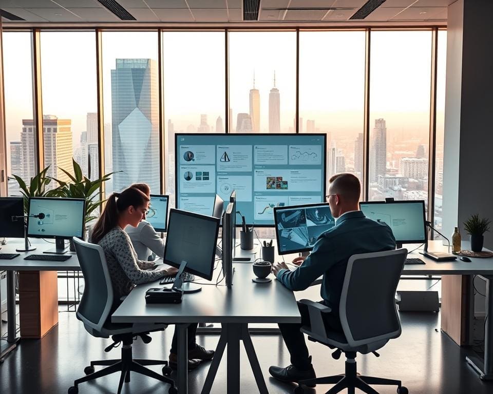 Wat maakt software op maat de beste keuze voor bedrijven?