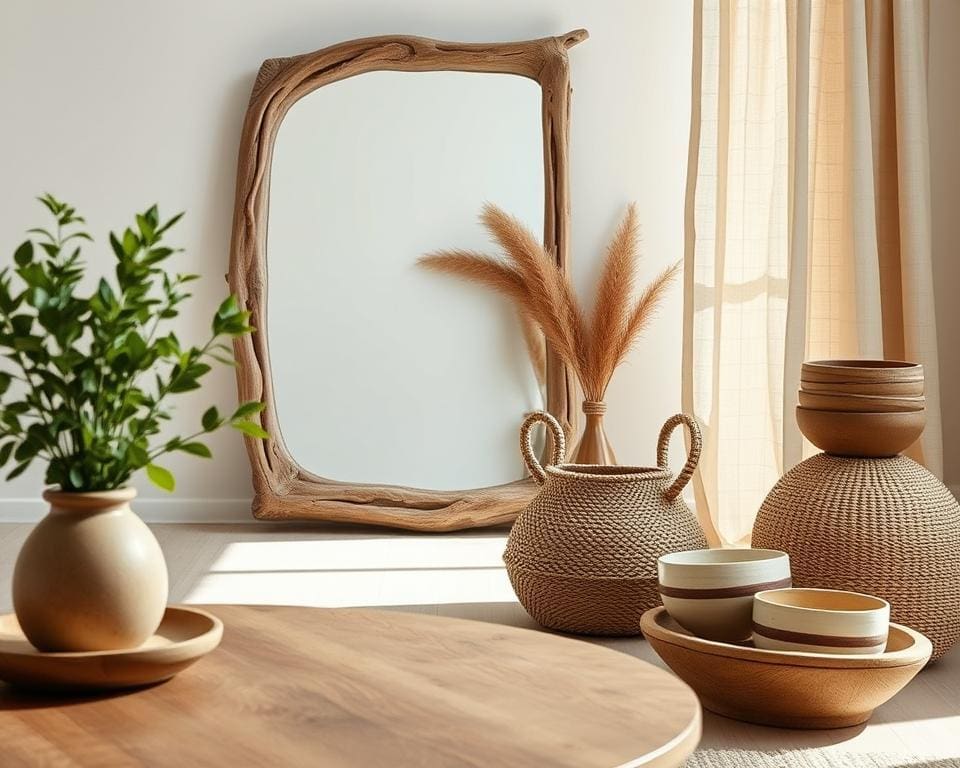 tips natuurlijke materialen