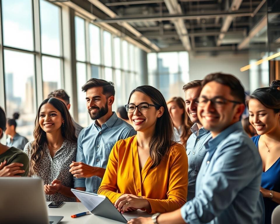 De kracht van employer branding