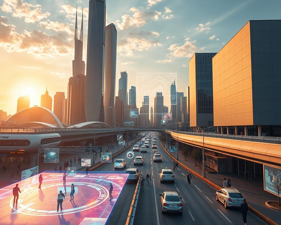 De toekomst van contentmarketing voor bedrijven