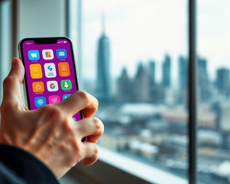 Hoe apps bijdragen aan klantloyaliteit