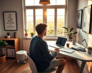 Hoe bepaal je je doelen als zelfstandige?