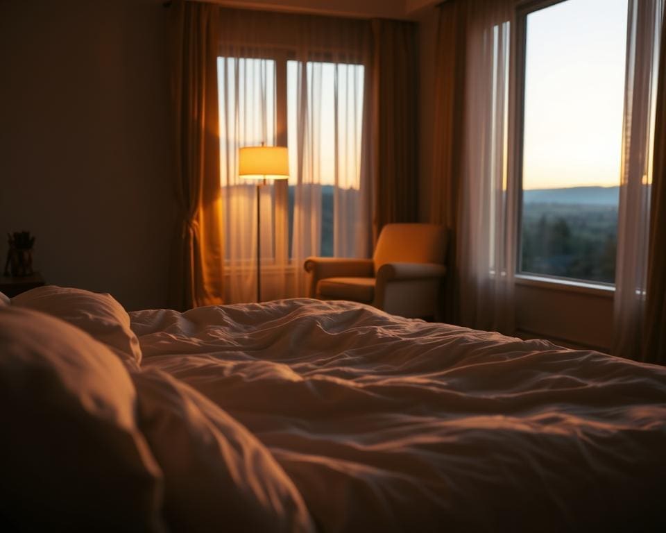 Hoe breng je ritme in je avondroutine?