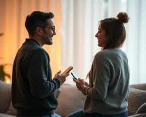 Hoe creëer je een gezonde relatie met sociale media?