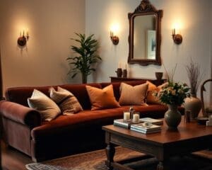 Hoe geef je je interieur een persoonlijke touch?